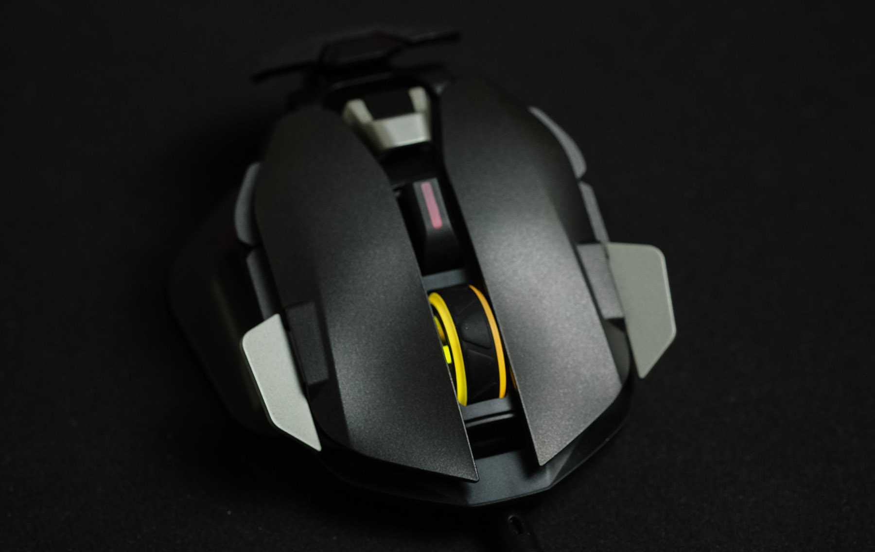 Мишка COUGAR DualBlader