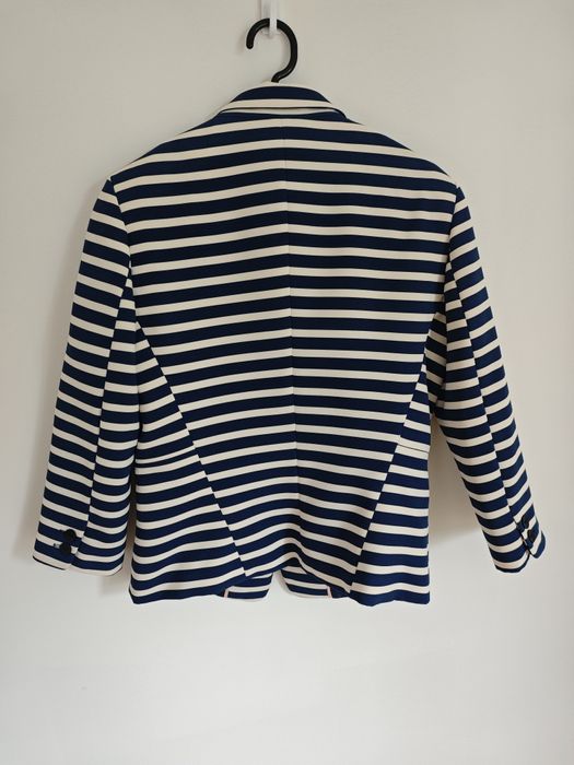 Stylowa marynarka, Bershka, rozmiar M realizowana viralovy hit sezonu!