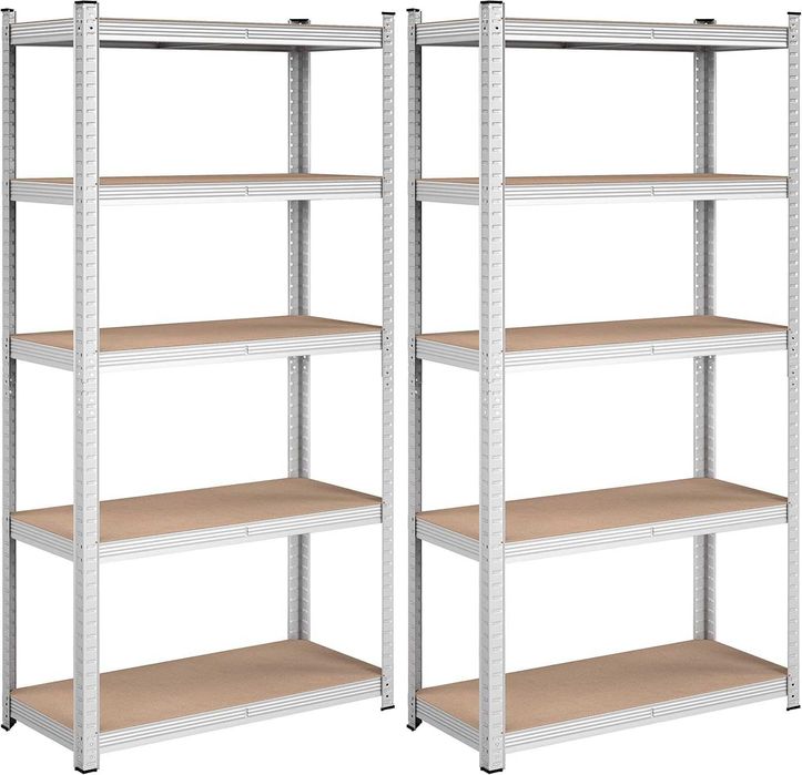Nowy regał / półka / szafka / organizer / 2 szt / SONGMICS !A775!