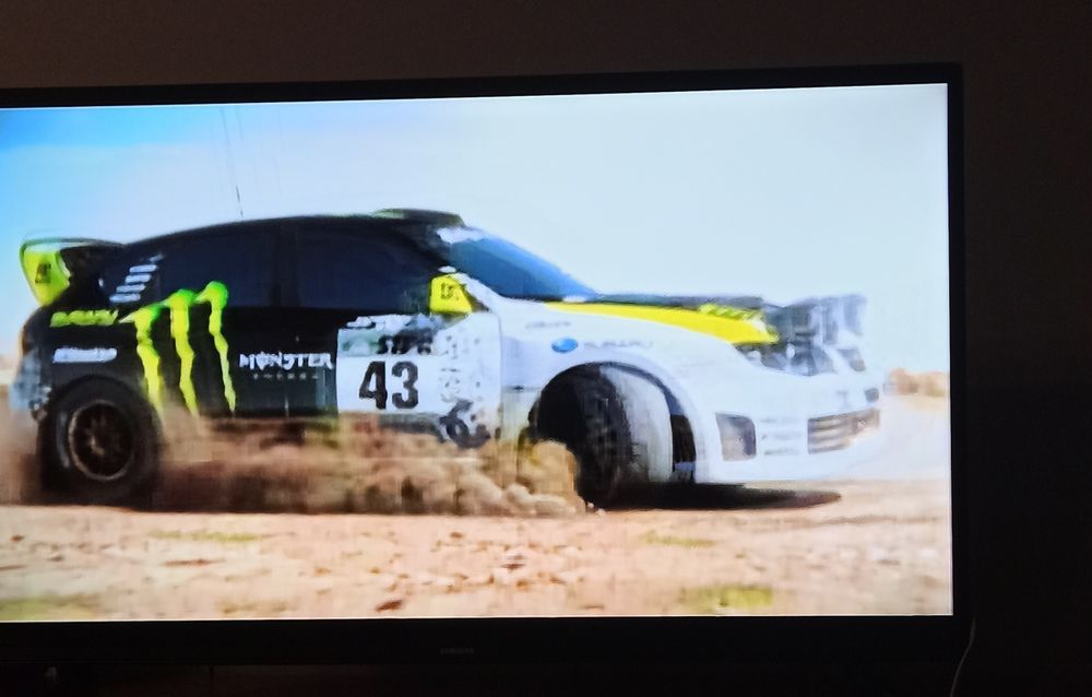 Jogo Nintendo Wii corrida de Carros Colin McRae Dirt 2