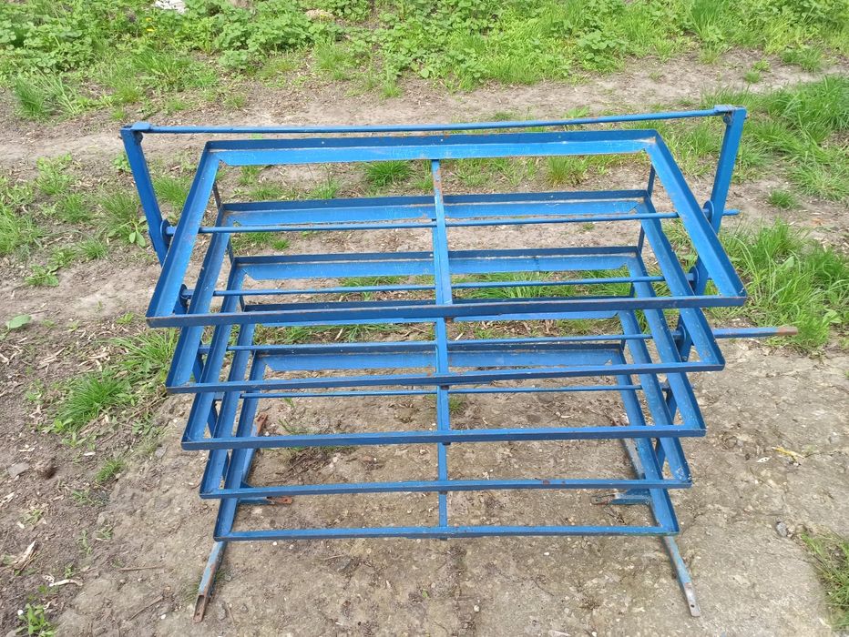 Клетка переворотная для инкубатора