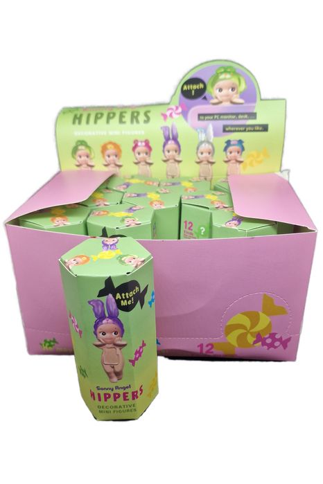 Mini Laleczka Sonny Angel