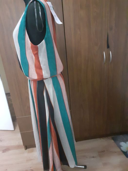 Sukienka MSK z USA, rozm. 14, euro L