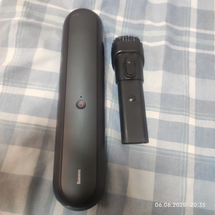 Пилосос Baseus A1