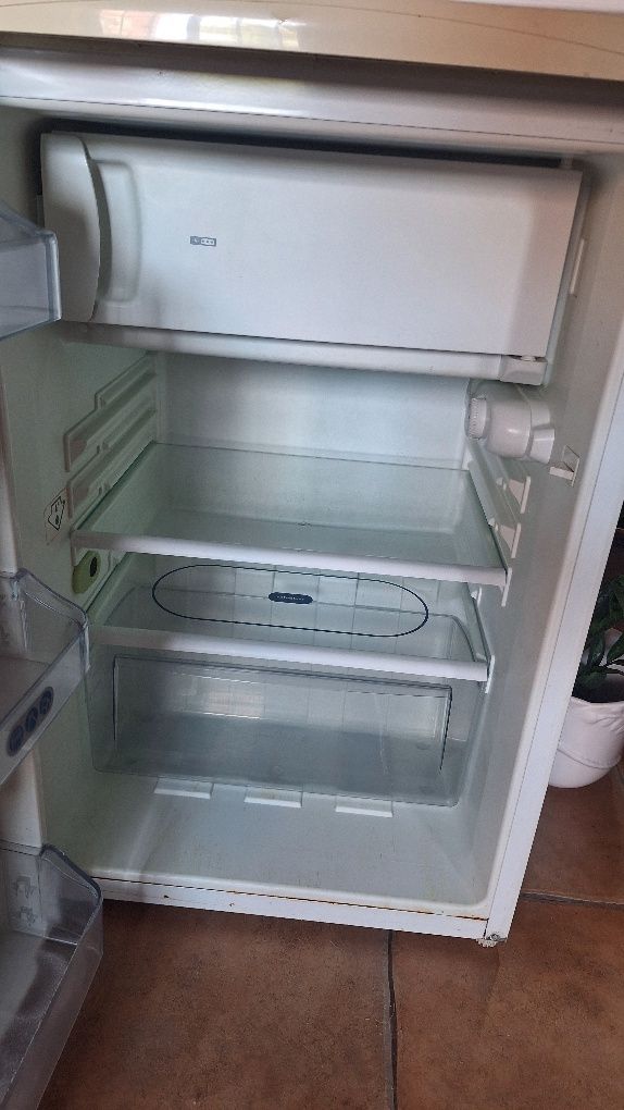 Frigorífico mini bar