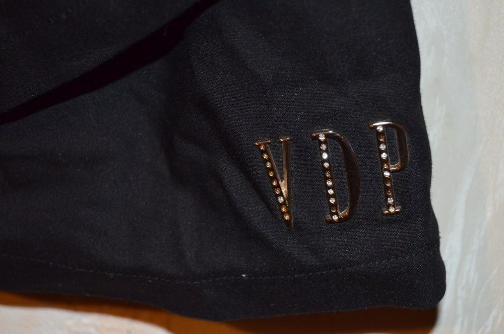 Шикарное платье VDP Italia. Разм. 46-48