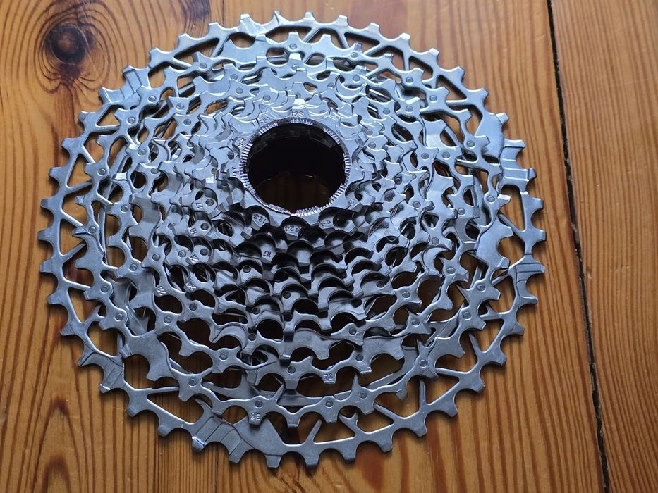 Kaseta SRAM Apex PG-1231-D1 XPLR 11-44T, 12s