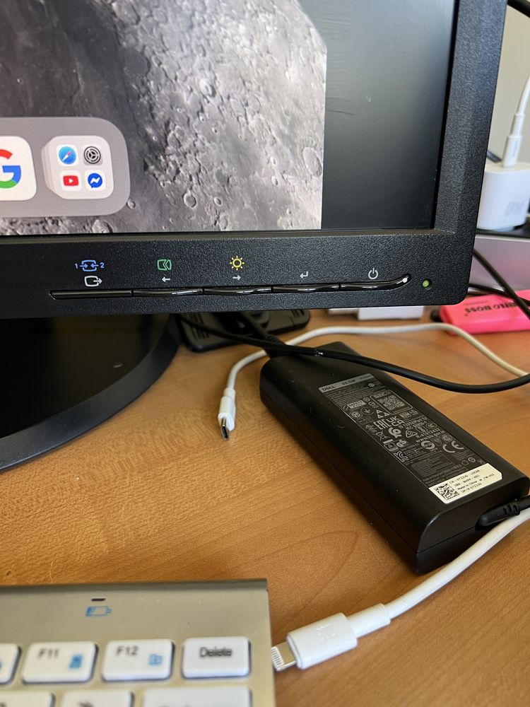 Monitor para pc ou laptop