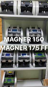 Magner 150/ 175 + ГАРАНТИЯ 12 МЕС! Сортировщик банкнот, Счетчик Магнер