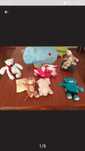 Peluches desde 1€
