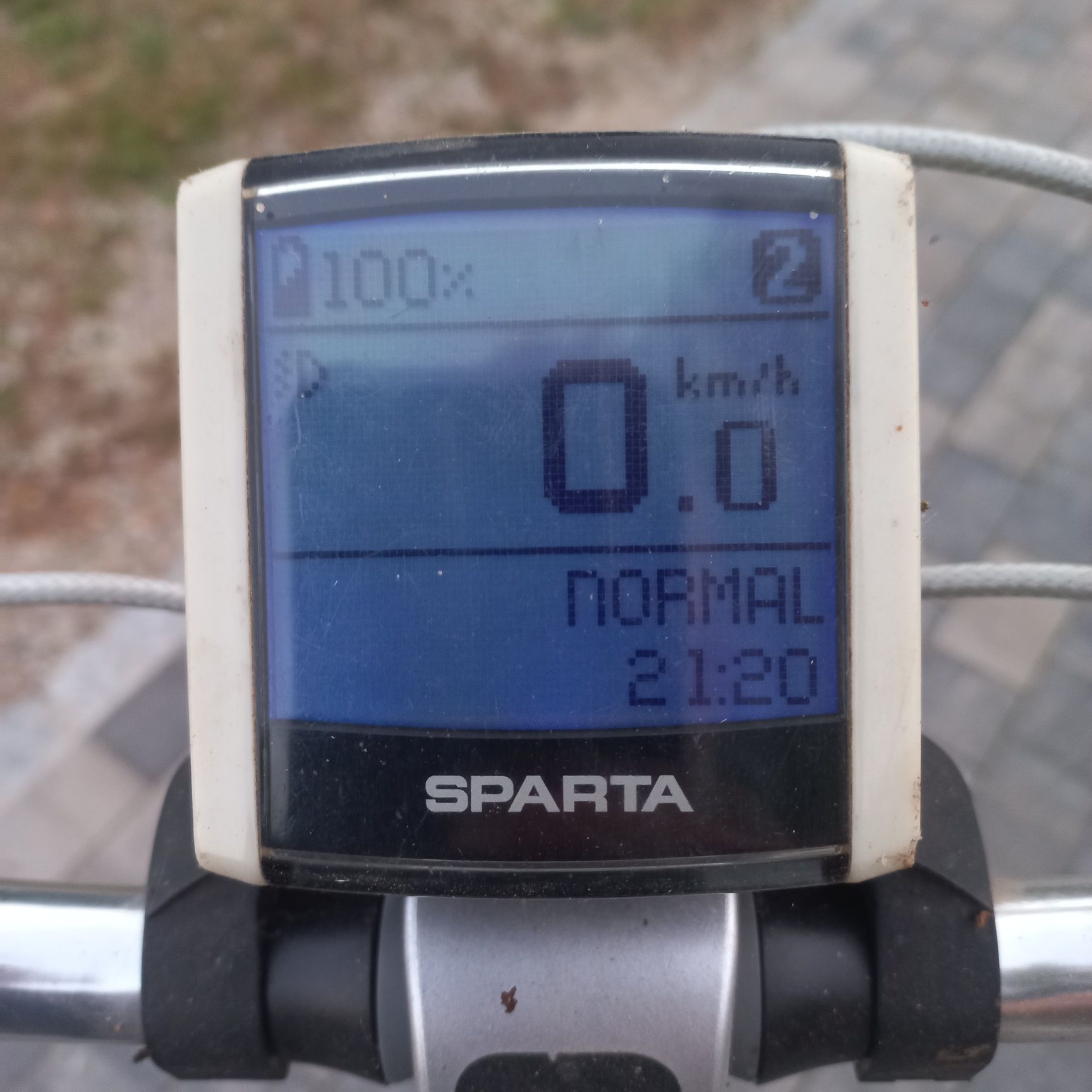 Witam mam do sprzedania Elektryk rower męski