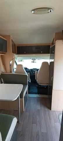 KamperXGO Rimor 22P 2018r, klima,21000 km, Fiat Ducato, z Niemiec