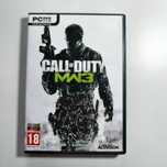 Gra PC - Call of duty modern warfare 3 - wydanie premierowe