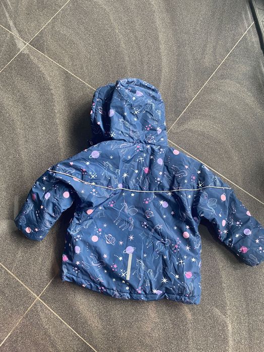 Kombinezon zimowy 86 cool club