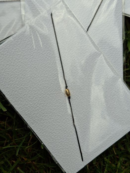 Bransoletka szczęścia