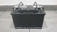 Akumulator używany VARTA VW AGM 12V 68AH 680A