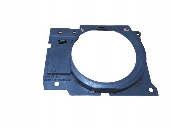 Husqvarna 242 246 Pokrywa Osłona Obudowa