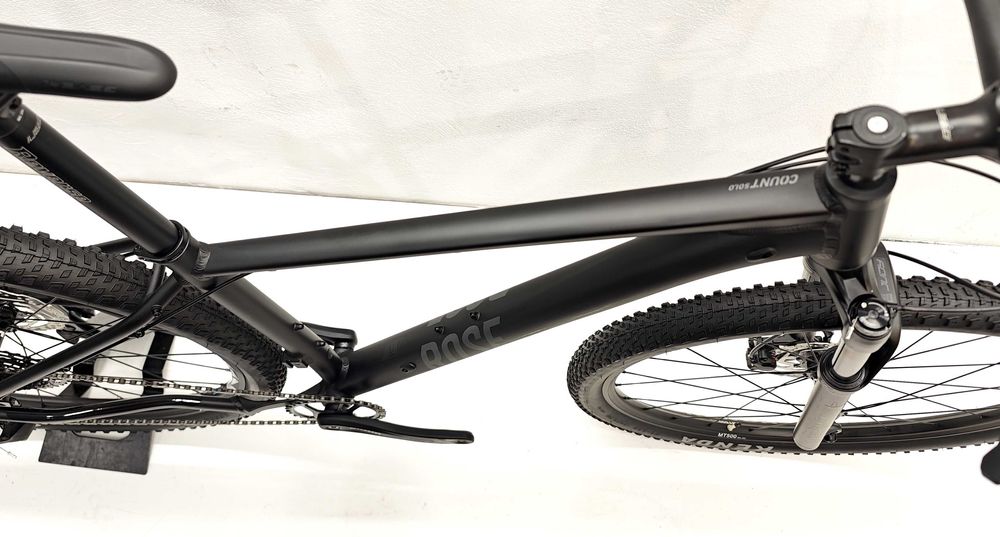 Rower Górski Rose Count Solo 2 roz. M koła 29 Sram 12s - Rock Shox