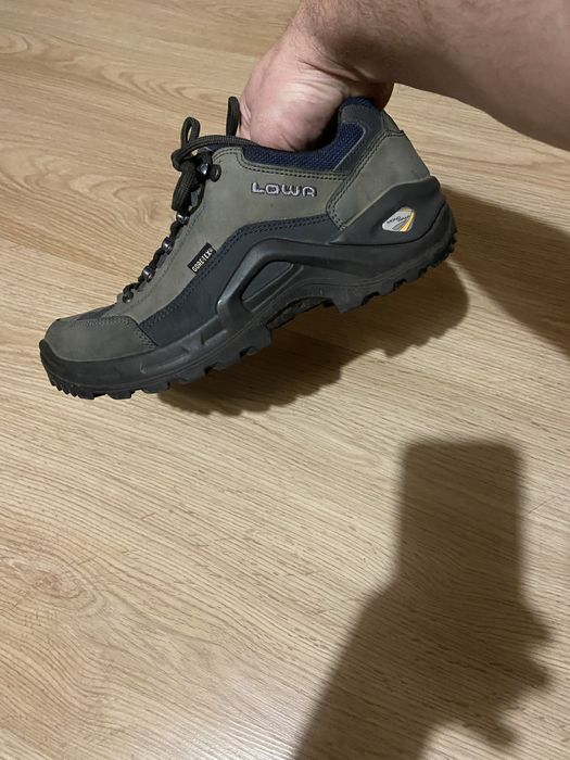 Трекингові кросовки Lowa Renegade II GTX Lo ориг
