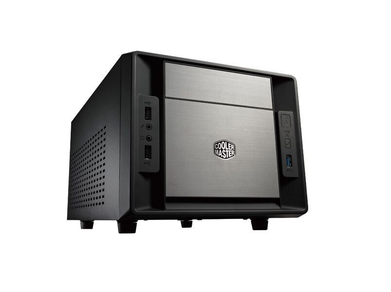 Корпус Cooler Master Elite 120