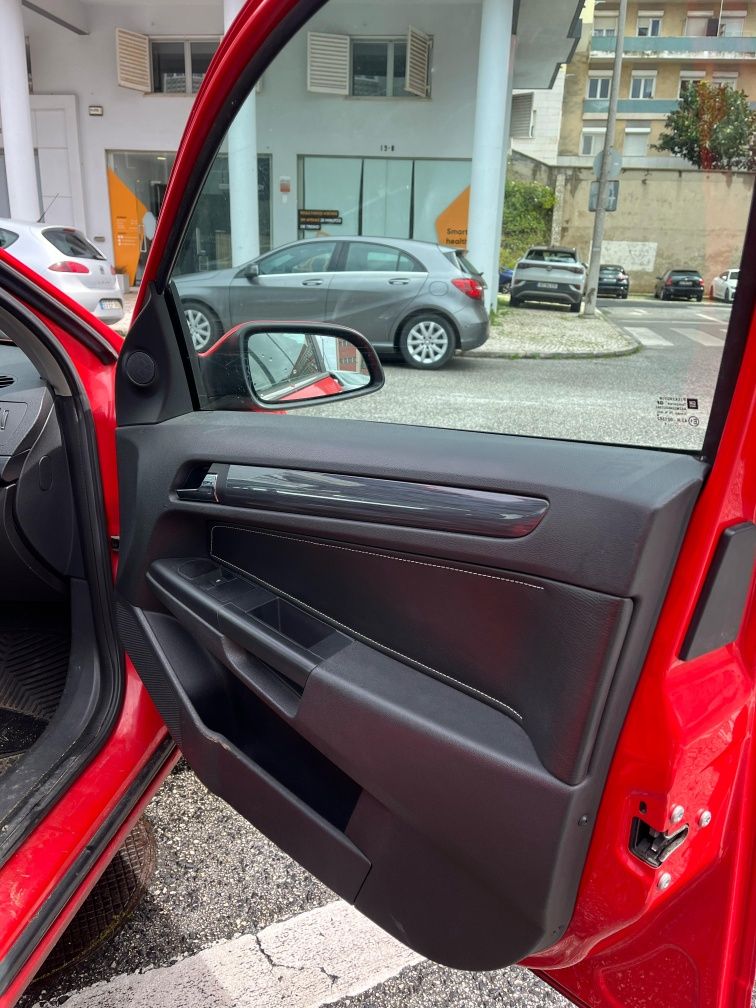 Opel Astra 1.7 100 CV - Aceito trocas