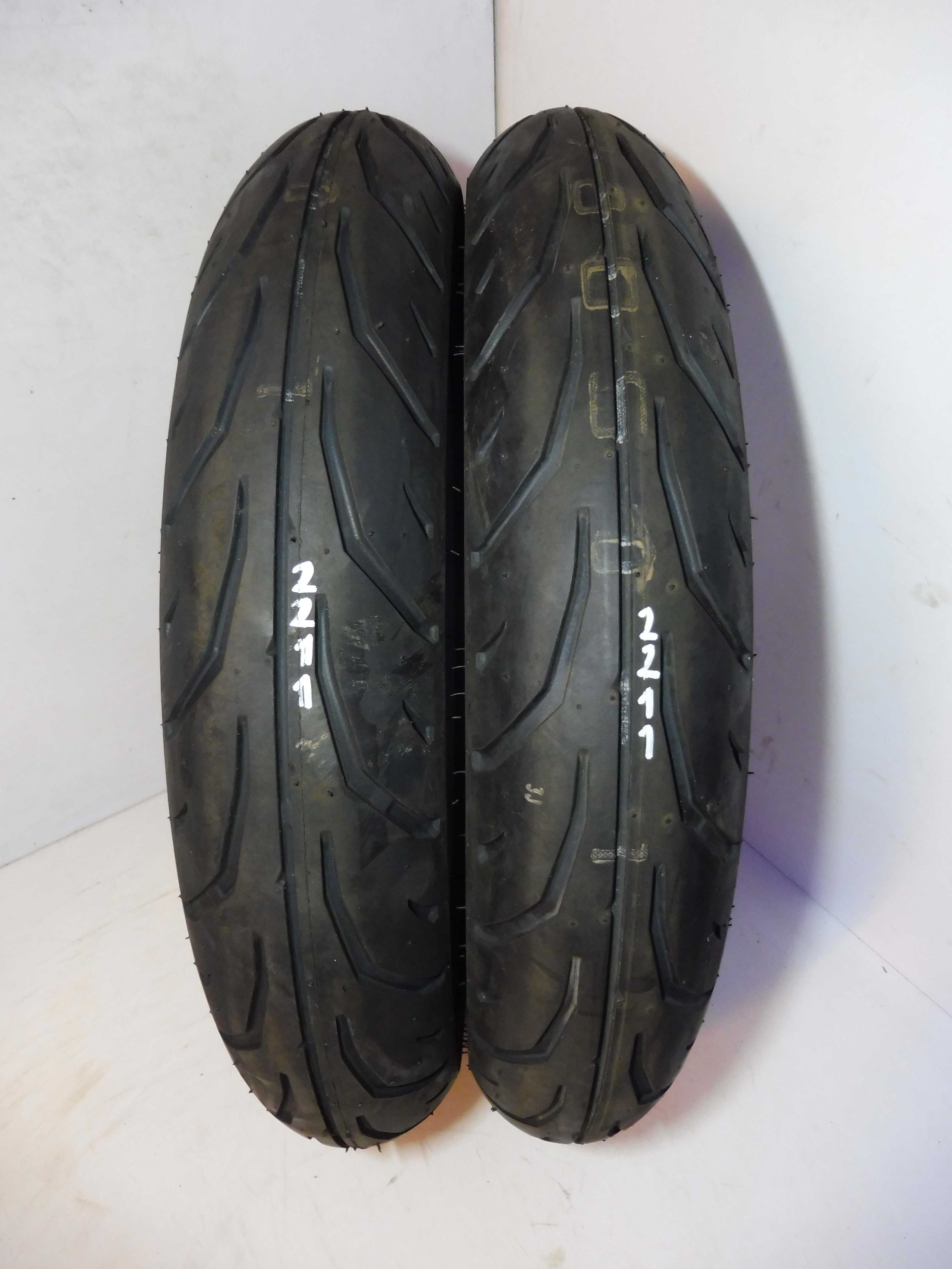 Dunlop TT900F 100/80/17 NR2211