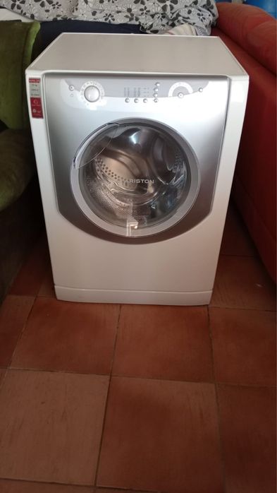 Maquina de lavar ariston