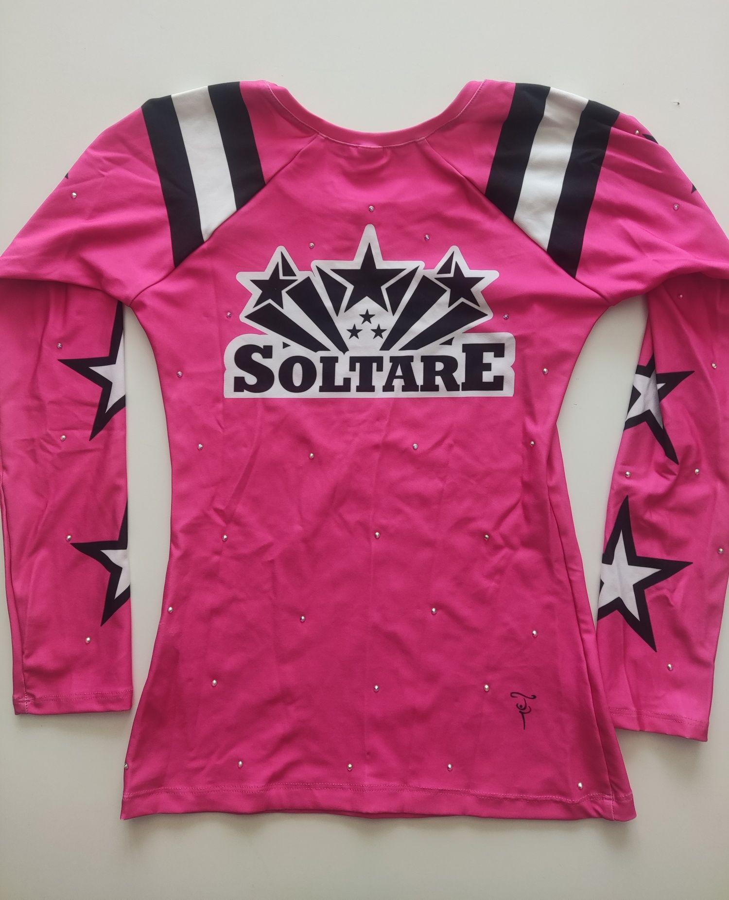 Strój cheerleadersk Soltarei r. 152