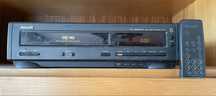 Magnetowid Philips