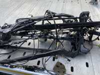 Peugeot 206cc dach pompa sterownik silownik