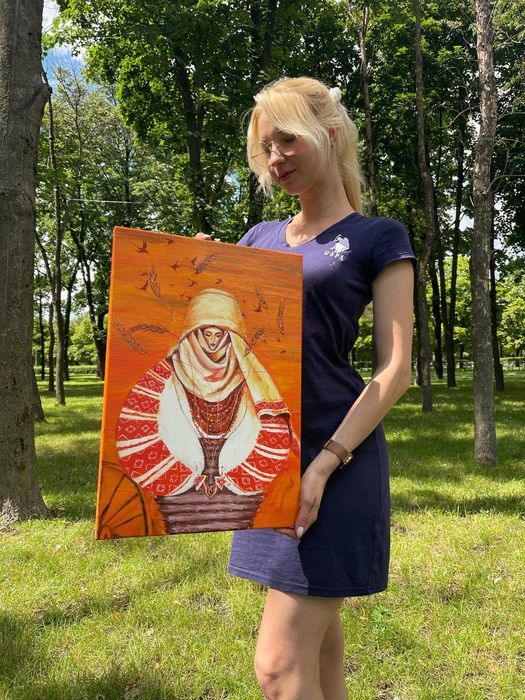 Уроки живопису та рисунку малювання офлайн та онлайн. Репетитор