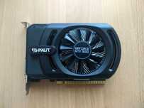 GTX 1650 4GB - Excelente Estado