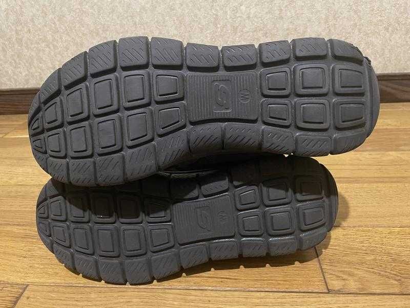 Чоловічі кросівки Skechers оригінал