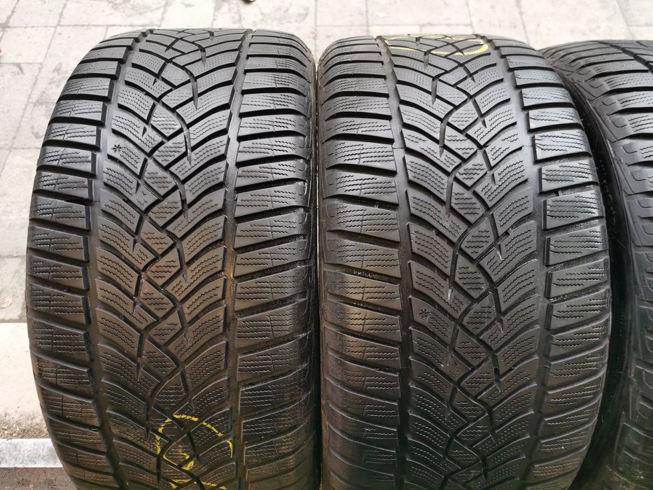 Зимняя резина 225/45 R18 255/40 R18 Goodyear Ug Perfomance