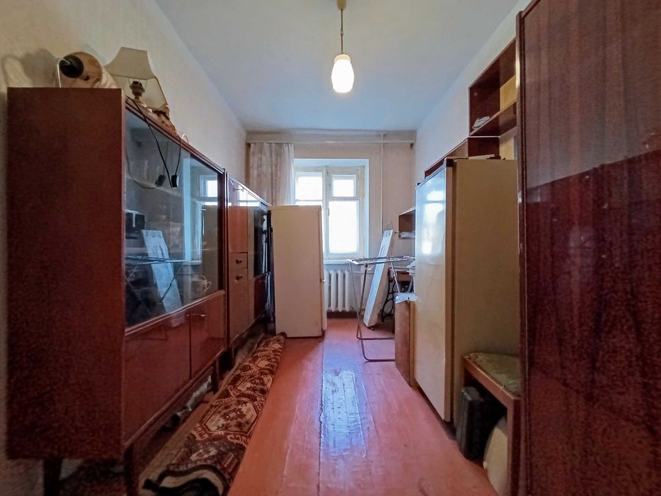 Продаж 3к. квартири на Ставках/Суха балка