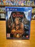 Gra The Quarry PL PS4 / Sklep / Wymiana / Poznań /