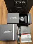Zegarek Citizen CA4036-03F Eco-Drive