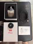 Myszka Finalmouse UltralightX Pro Series (M)