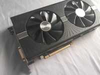 Sapphire AMD Radeon RX 580 Nitro+