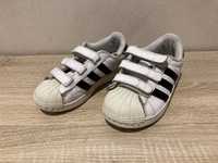 Buty adidas superstar sportowe 30