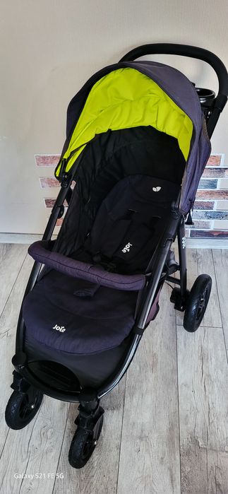 Wózek spacerowy  lekki