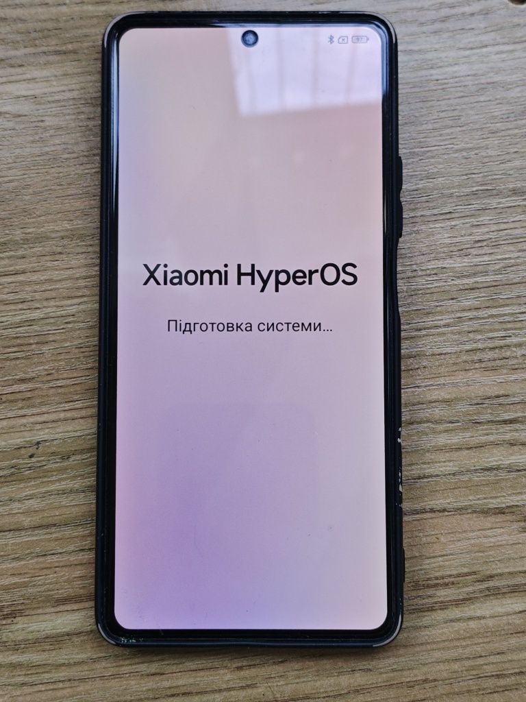 Poco F5 12/256 Gb