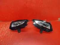 OPEL MOKKA HALOGEN LEWY PRAWY