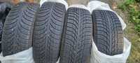 Шины Kumho WinterCraft Ice WI51 215/55 R16 97T