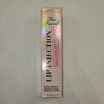 Injection Maximum Plump liptoo faced błyszczyk powiększający usta nowy