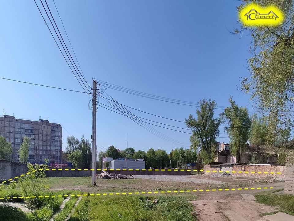 0.1965ГА Дзержинка 50квт. 380V 60 метрів від пр.Миру