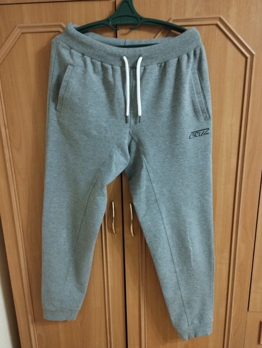 Штани спортивні чоловічі