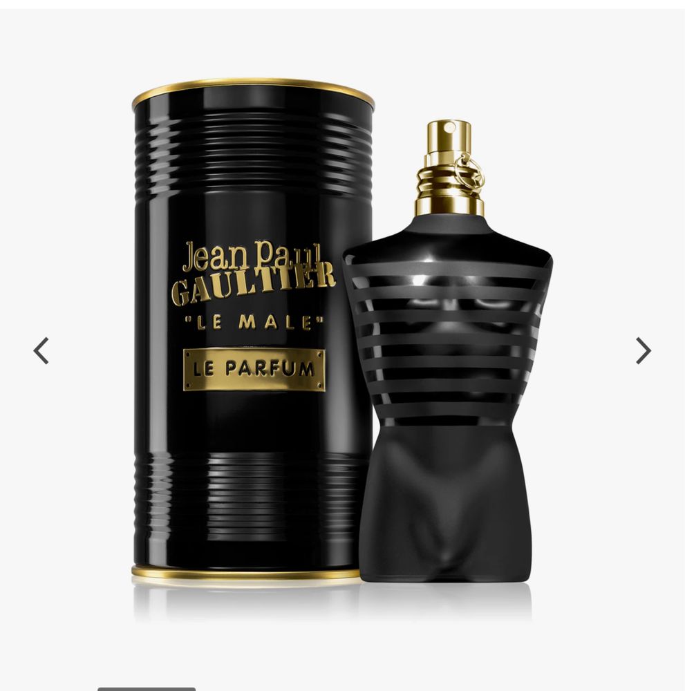 Парфюм jean paul gaultier