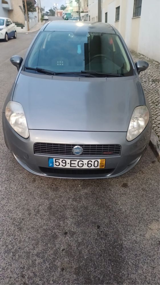 Fia punto desportivo
