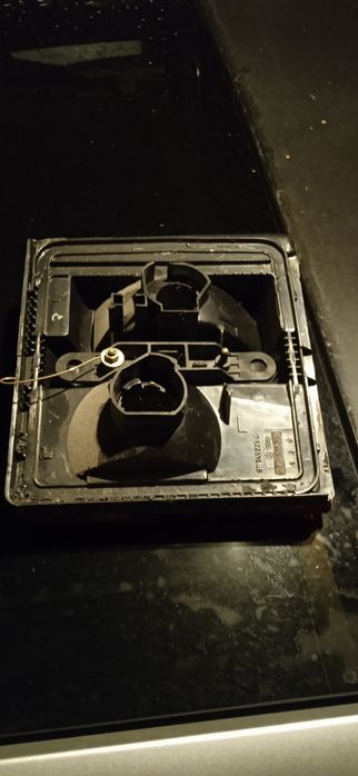 Фара Ауді 80 В2 (багажника)